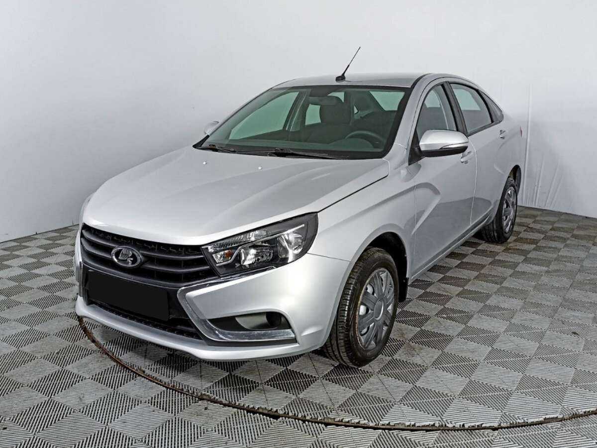 Lada Vesta