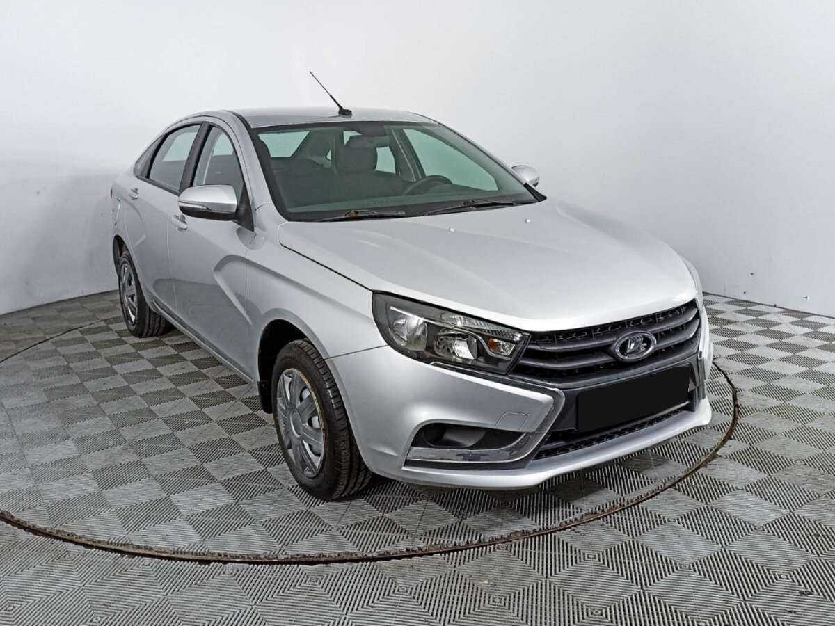 Lada Vesta