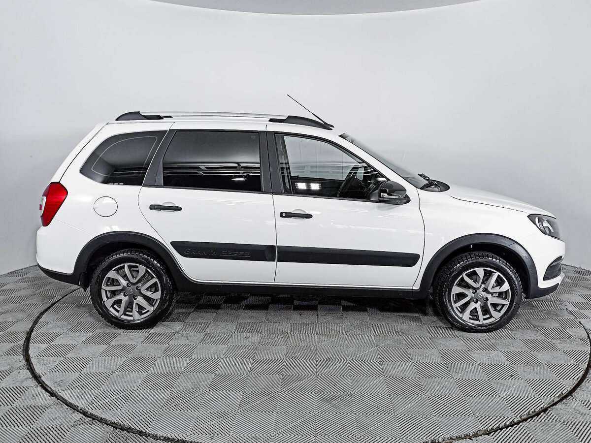 Lada Granta
