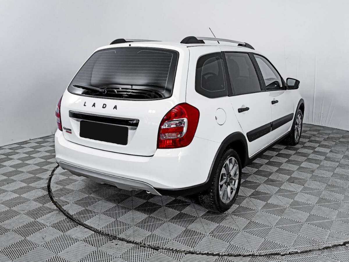 Lada Granta