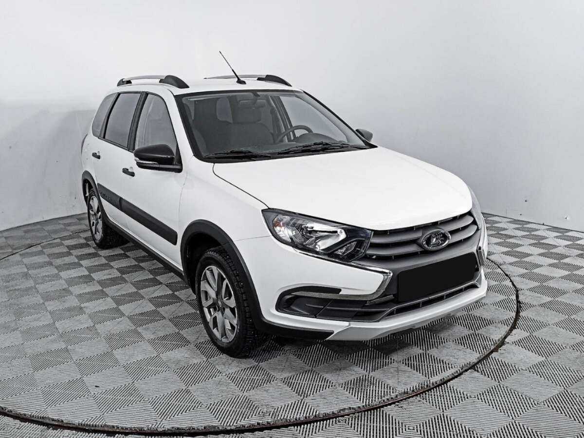 Lada Granta