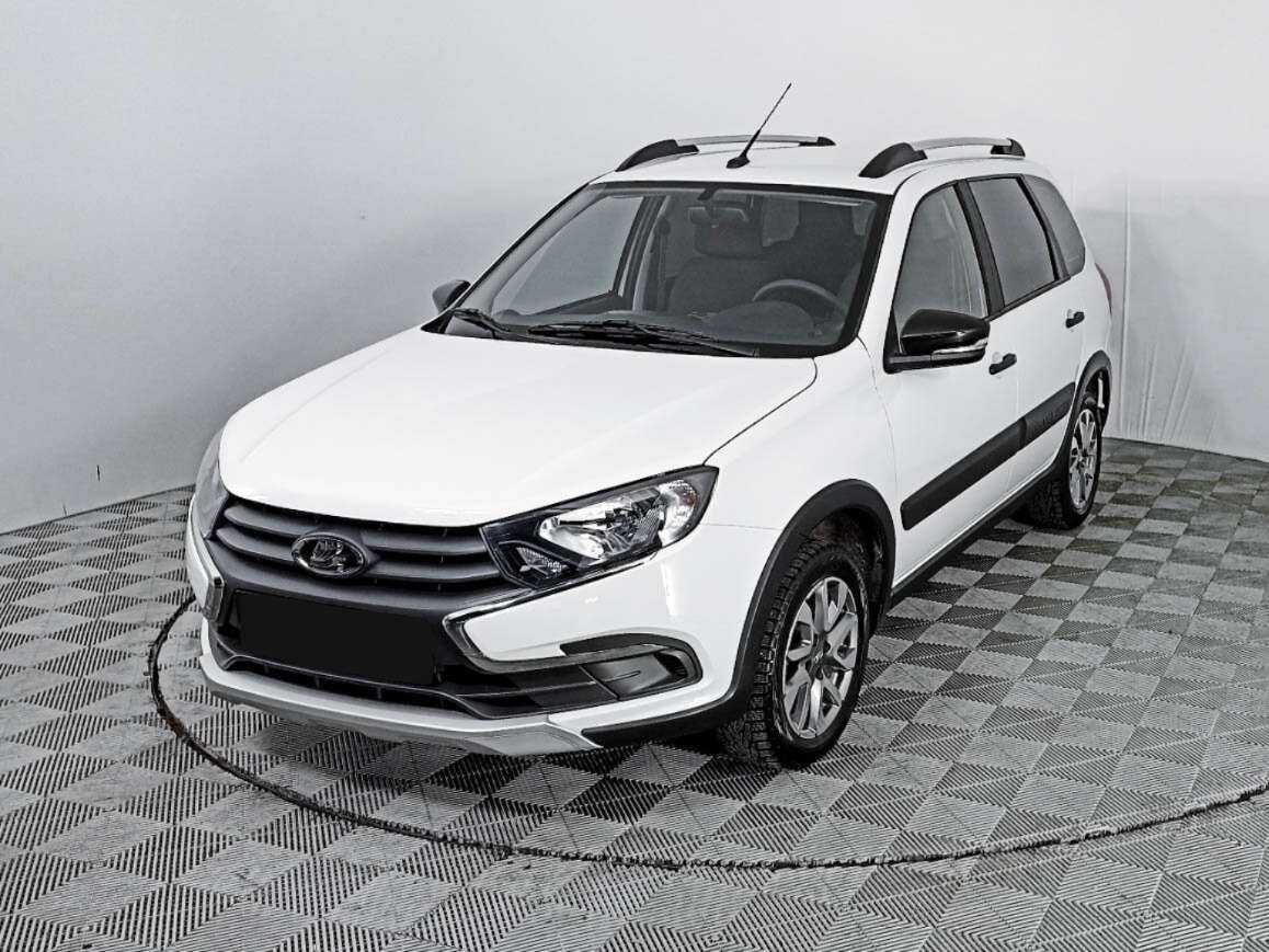 Lada Granta