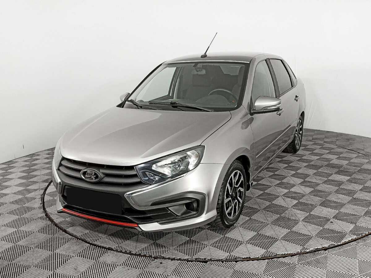 Lada Granta