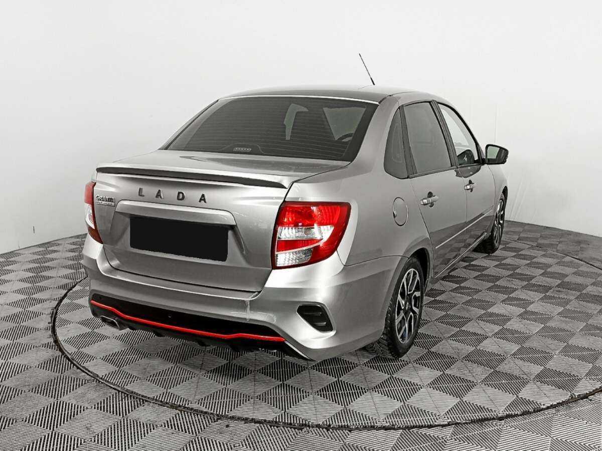 Lada Granta