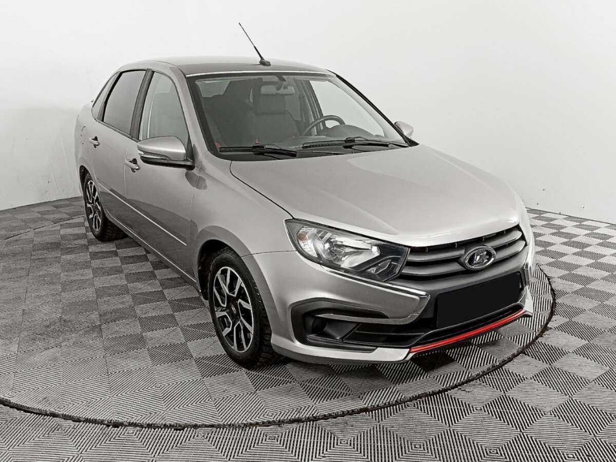 Lada Granta