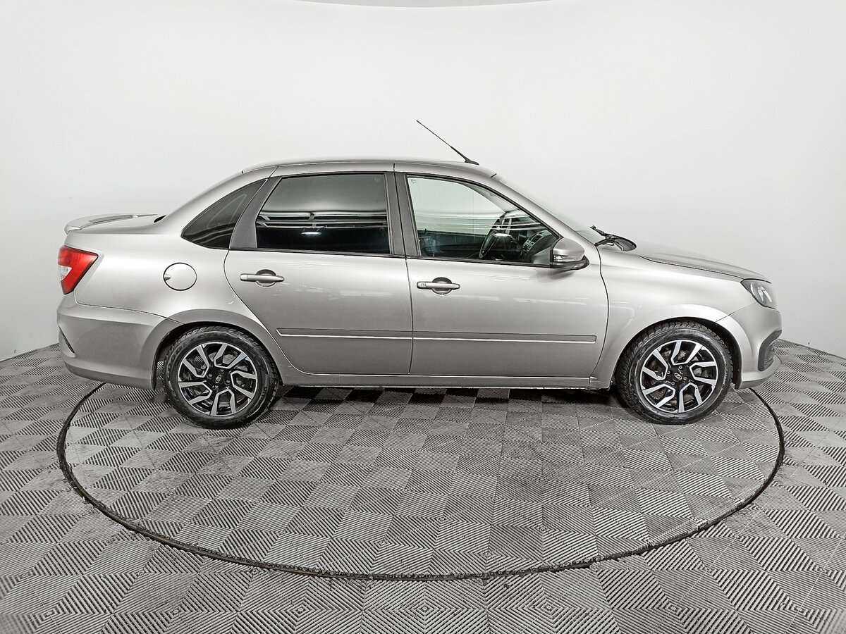 Lada Granta