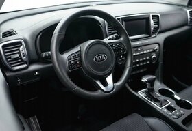 KIA Sportage, IV