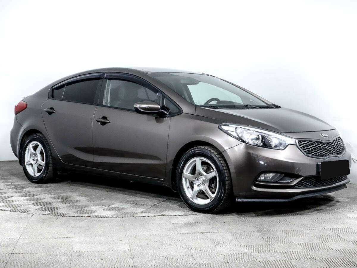KIA Cerato