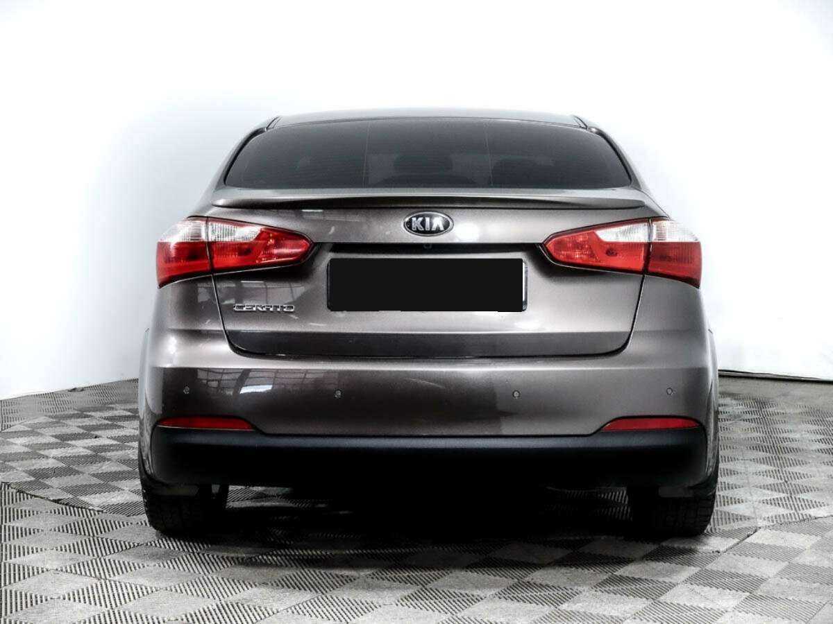 KIA Cerato