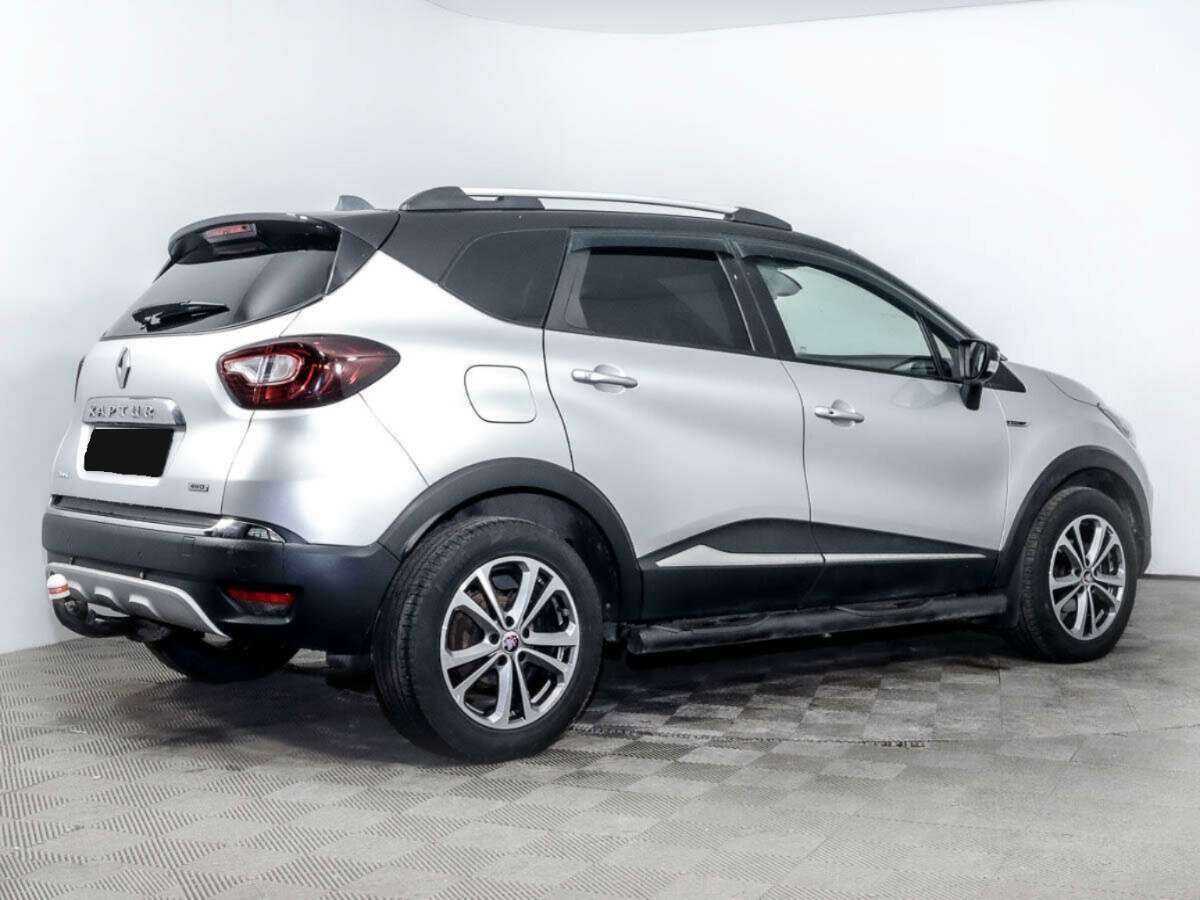 Renault Kaptur