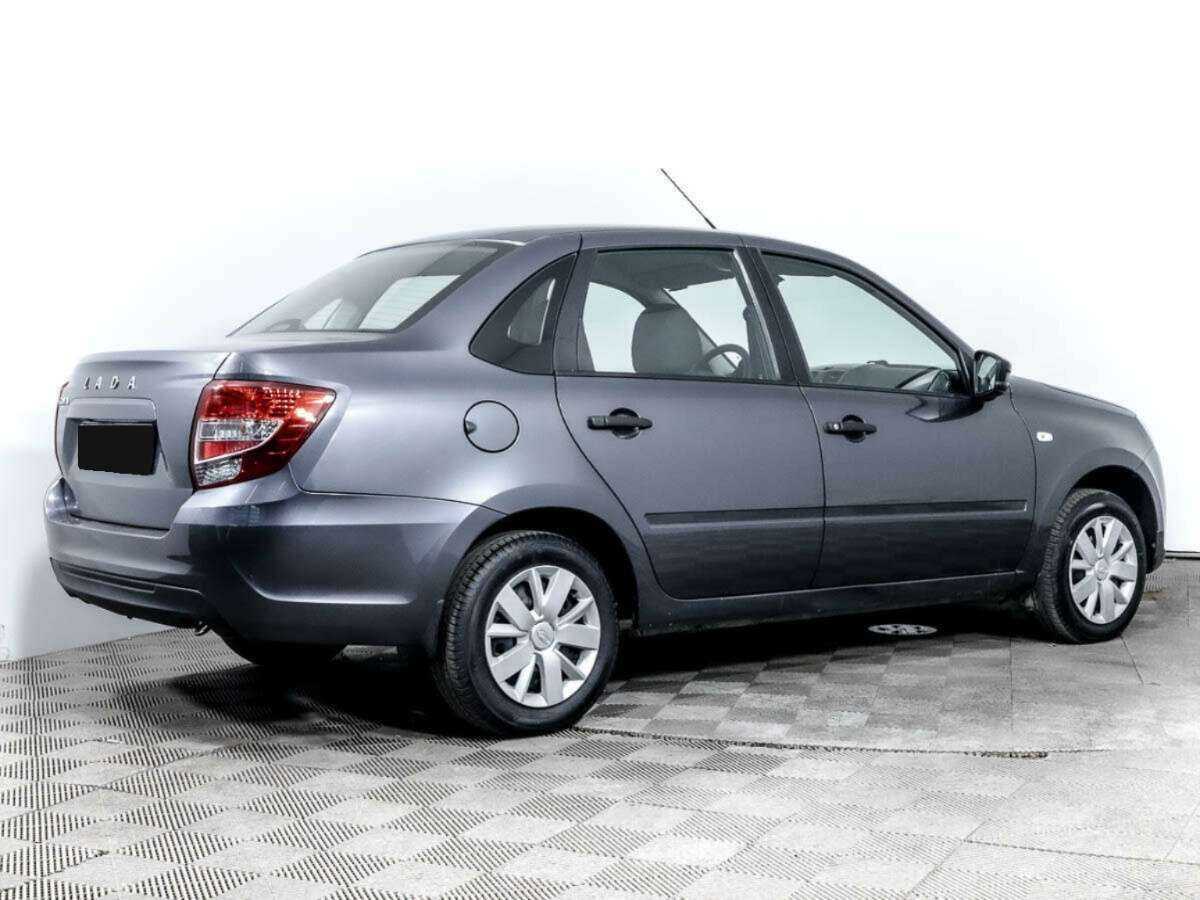 Lada Granta