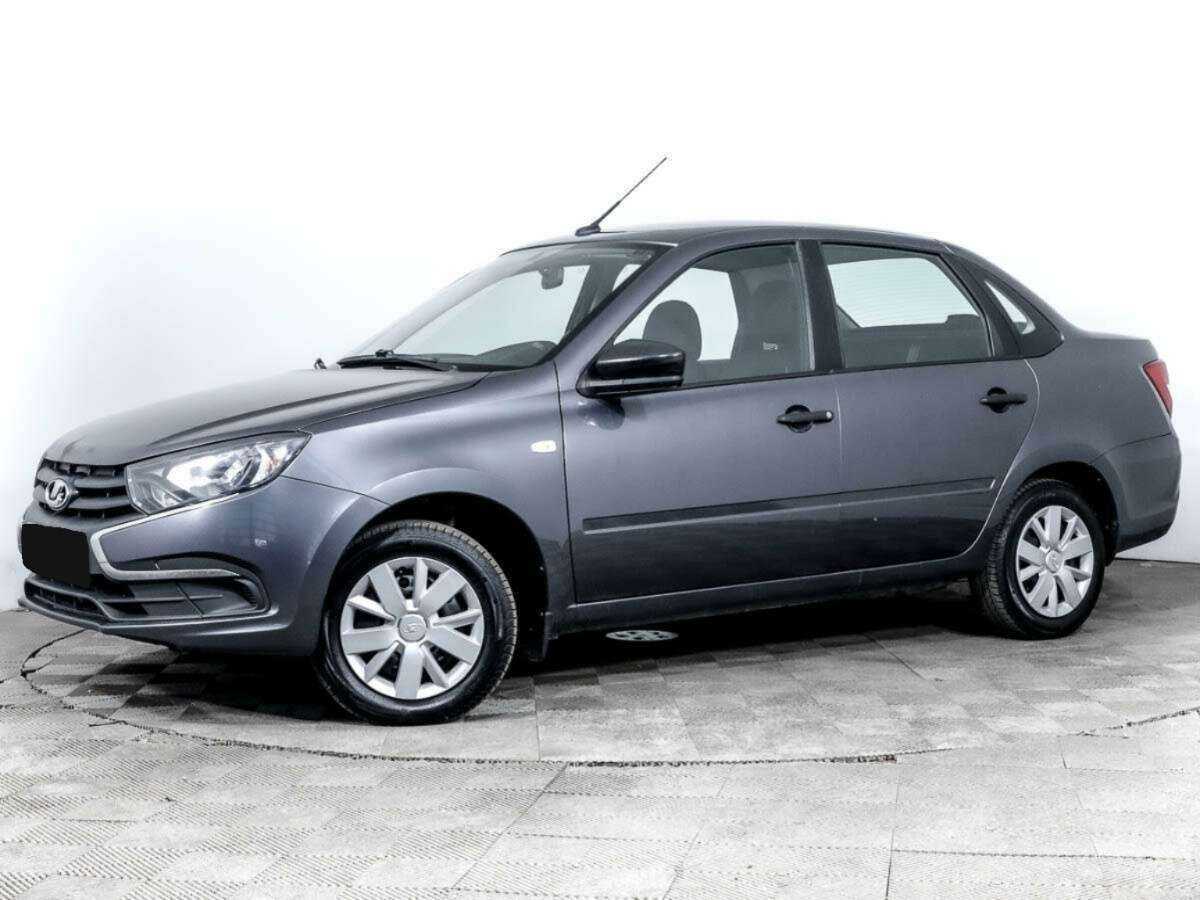 Lada Granta