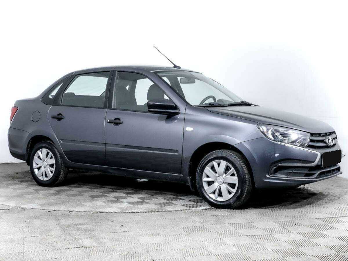 Lada Granta