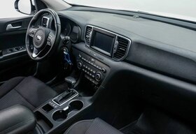 KIA Sportage, IV