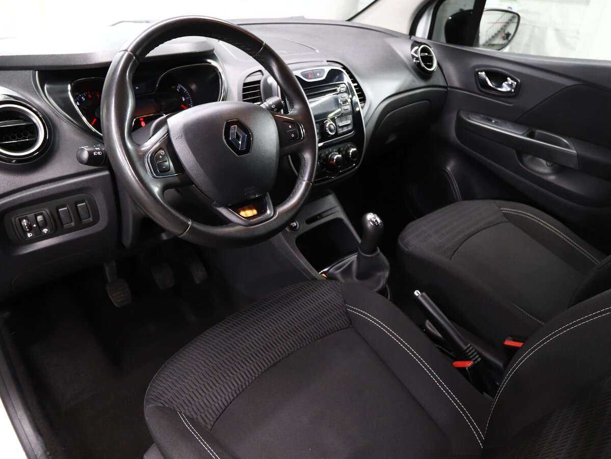 Renault Kaptur