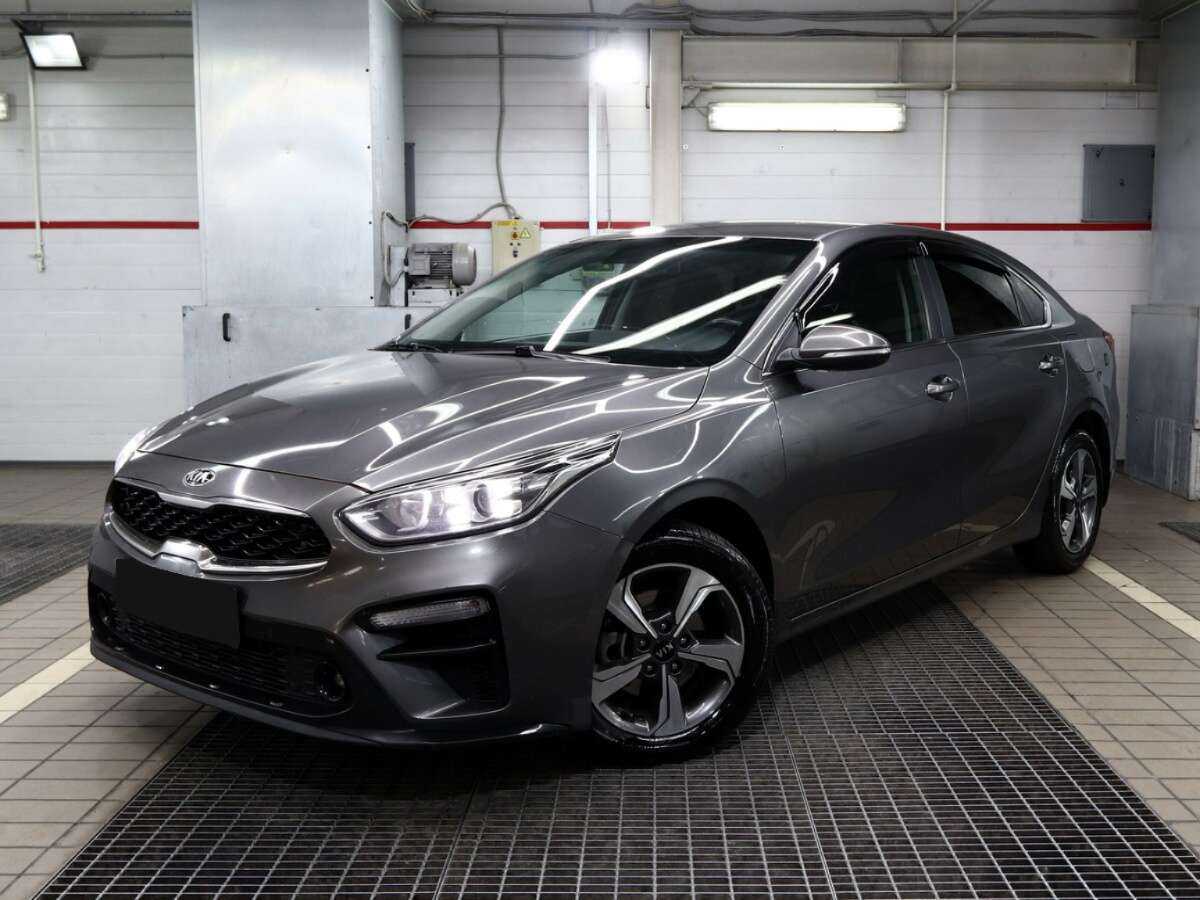KIA Cerato
