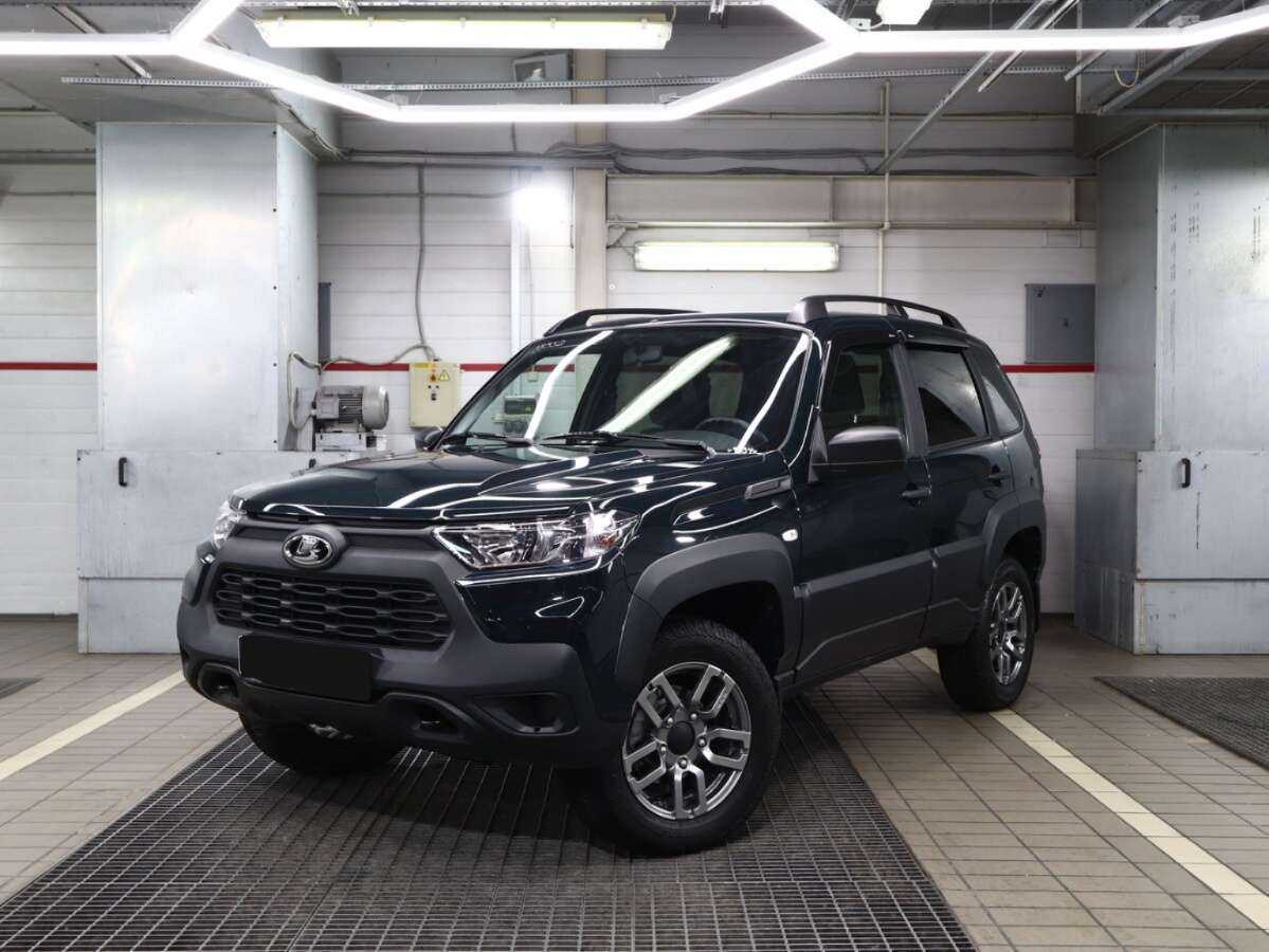 Lada Niva