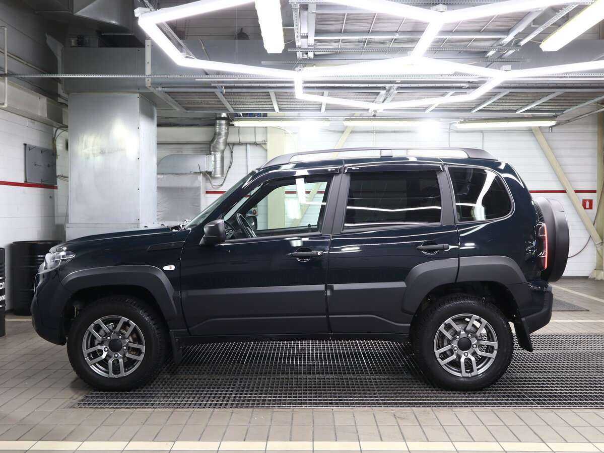 Lada Niva