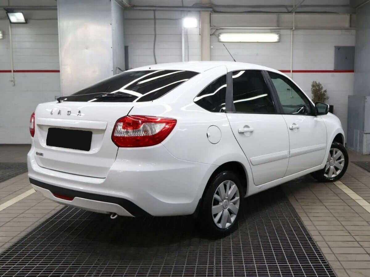 Lada Granta