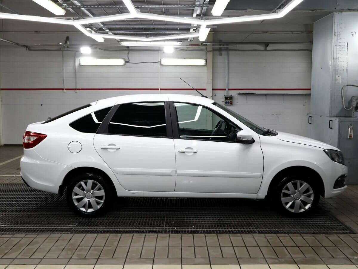 Lada Granta