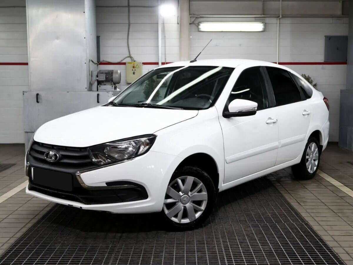 Lada Granta