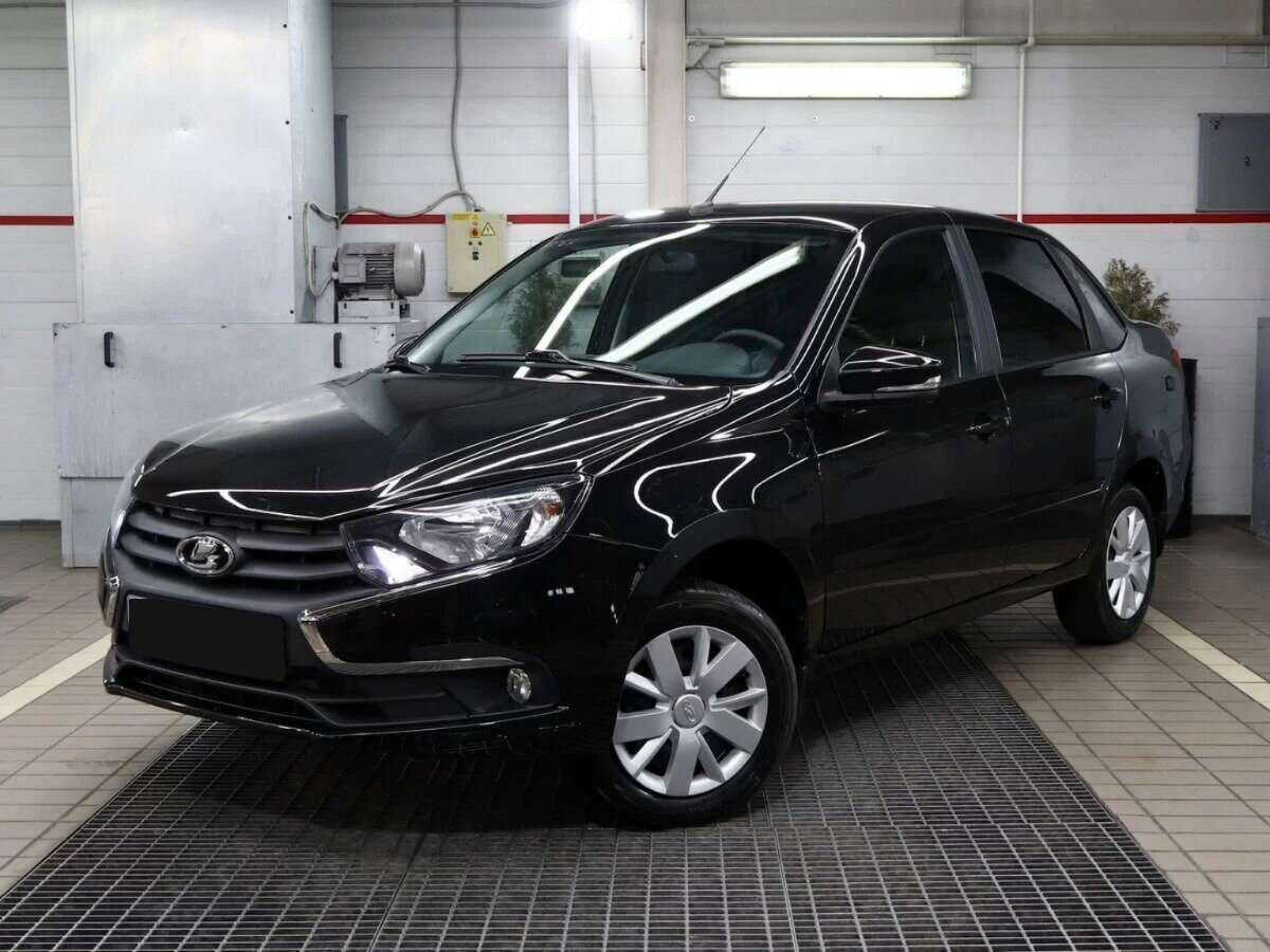 Lada Granta