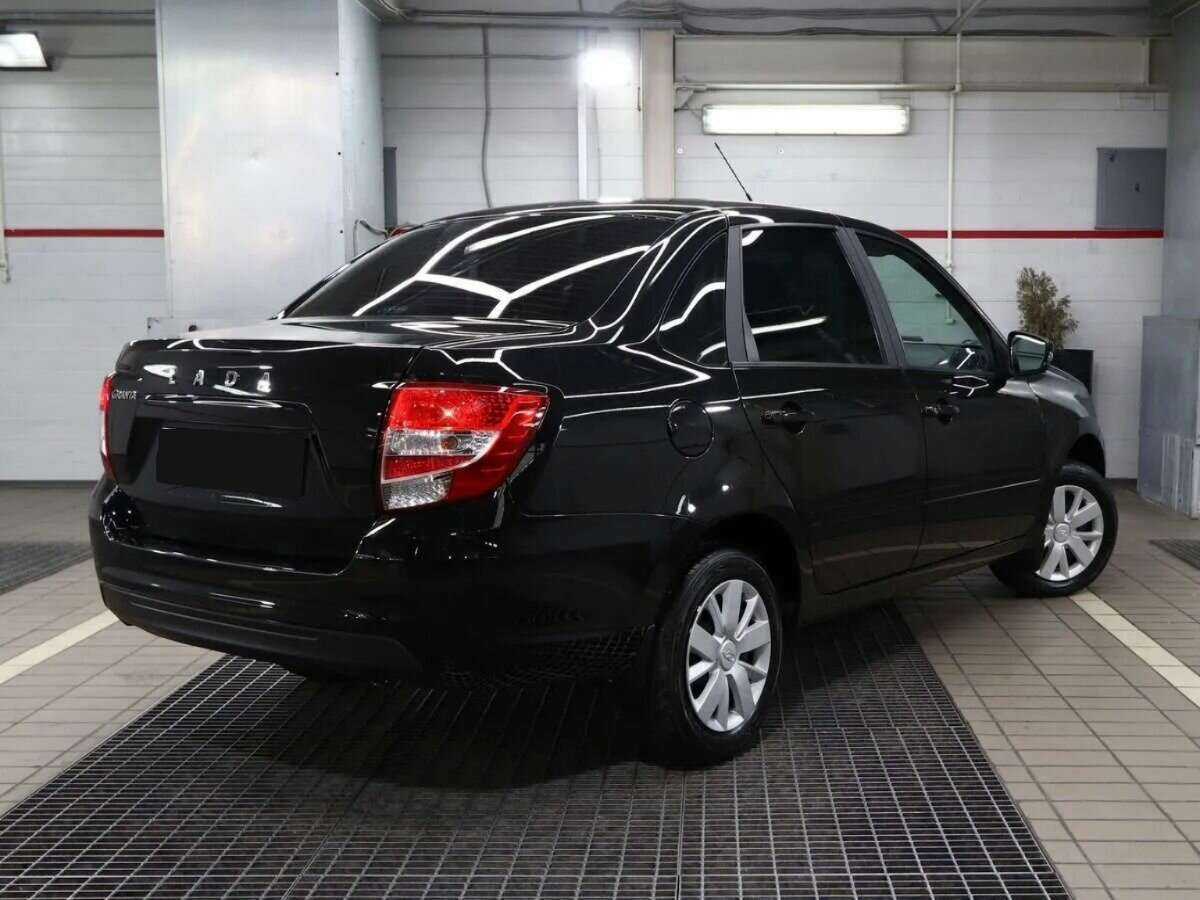 Lada Granta