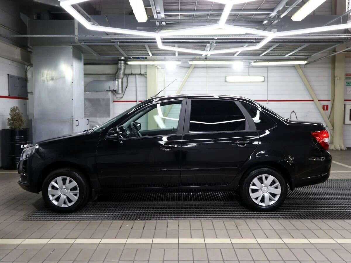 Lada Granta
