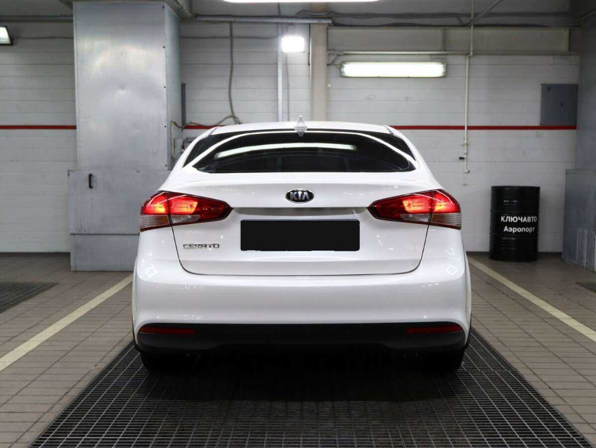 KIA Cerato