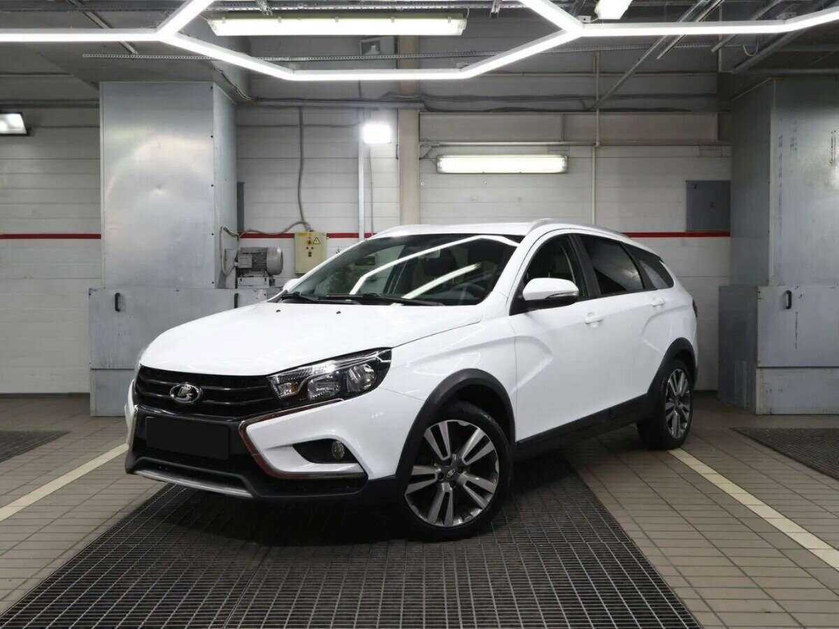 Lada Vesta