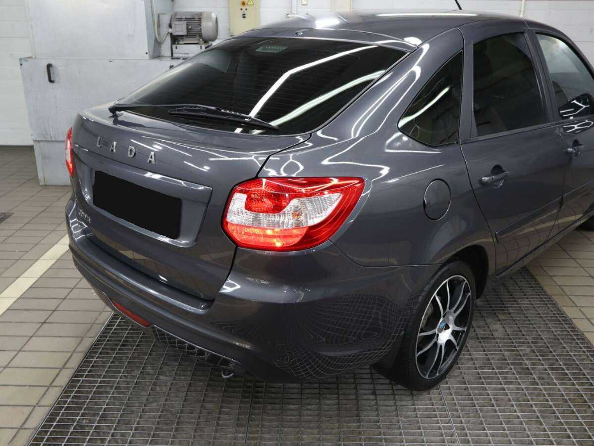 Lada Granta