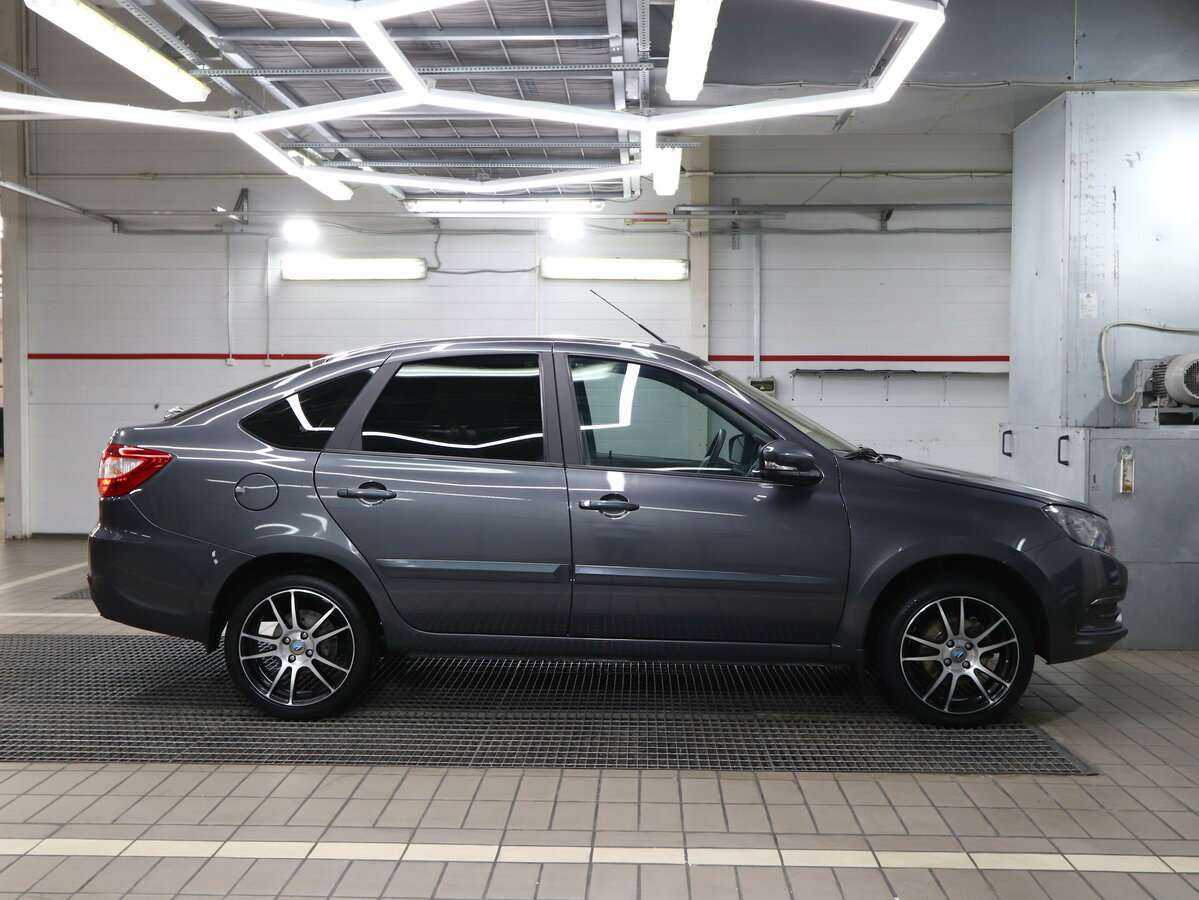 Lada Granta