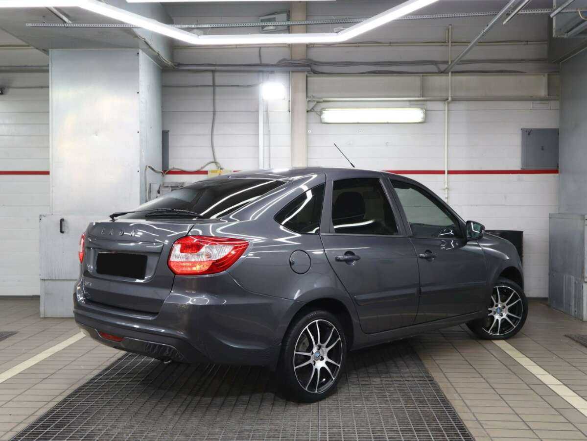 Lada Granta