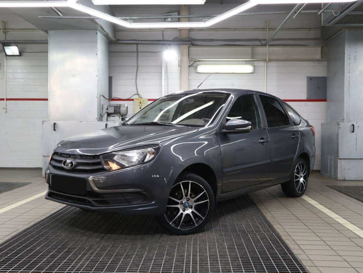 Lada Granta