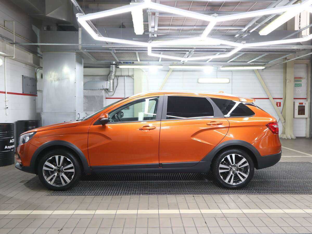 Lada Vesta