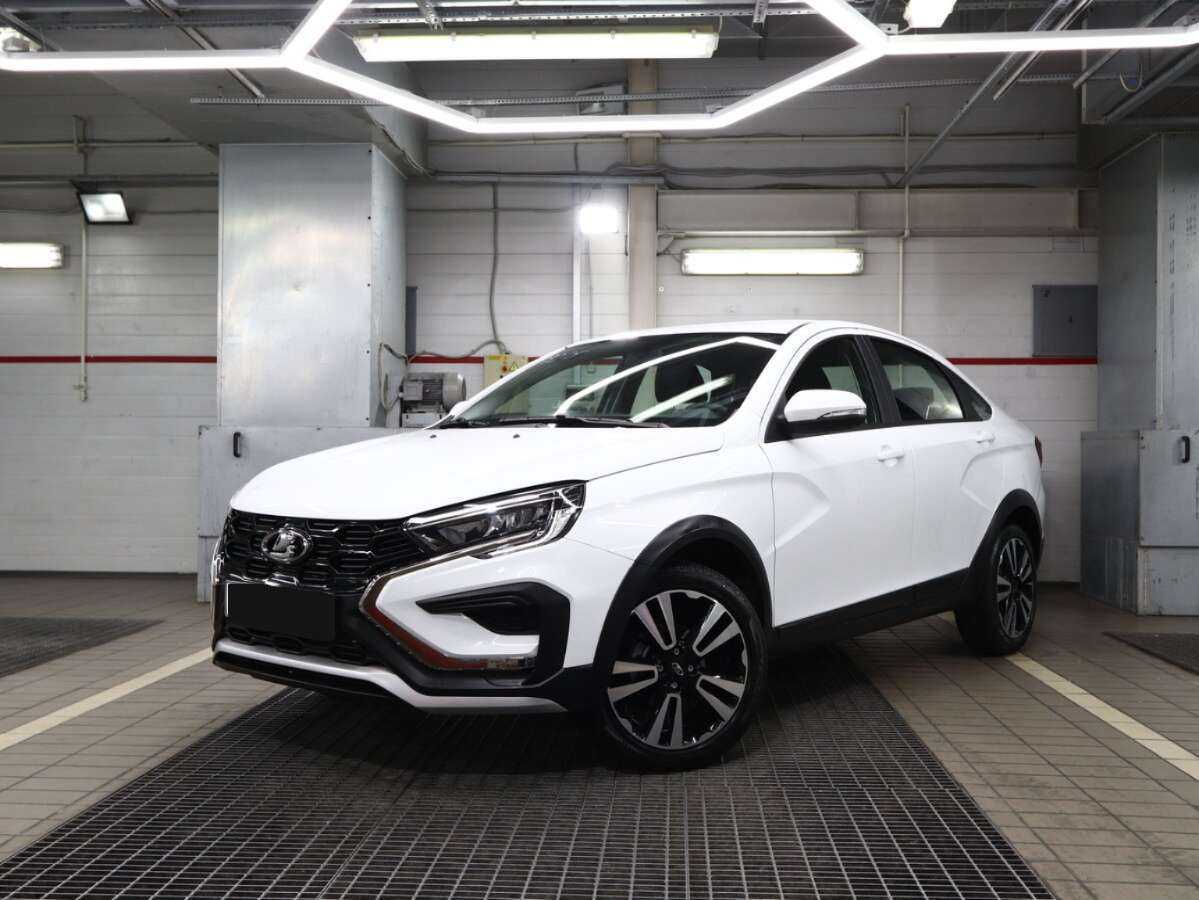 Lada Vesta