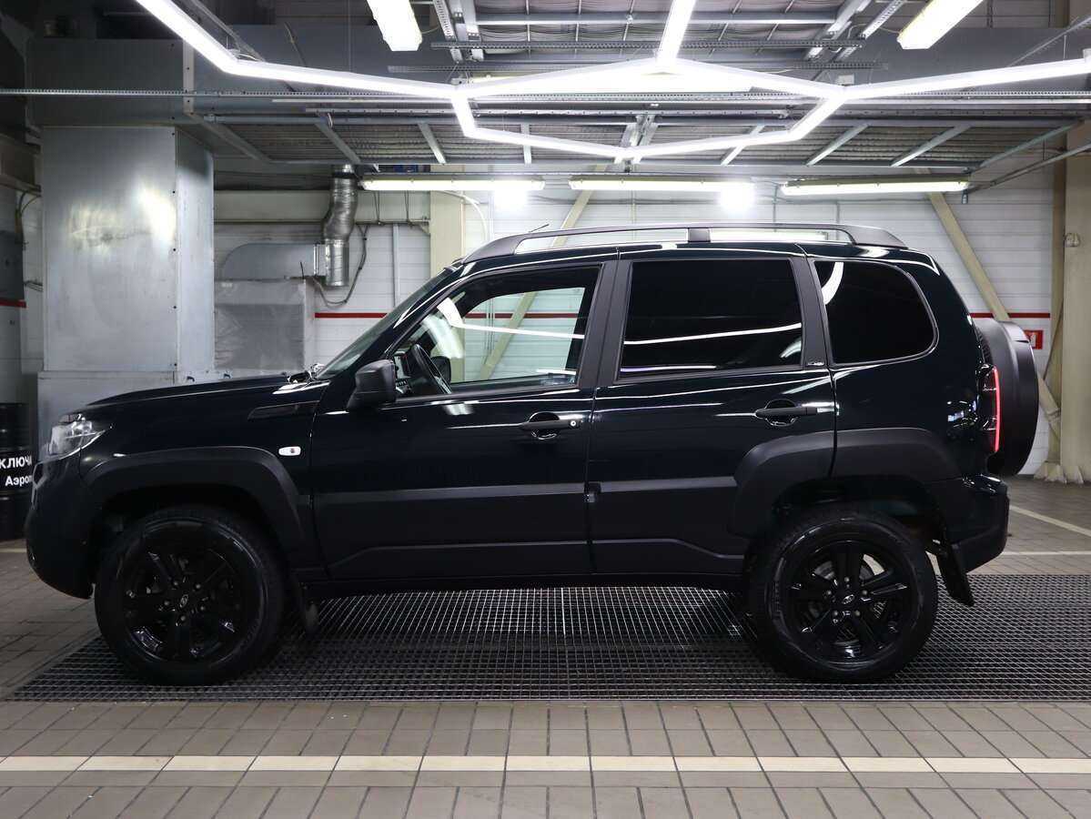 Lada Niva