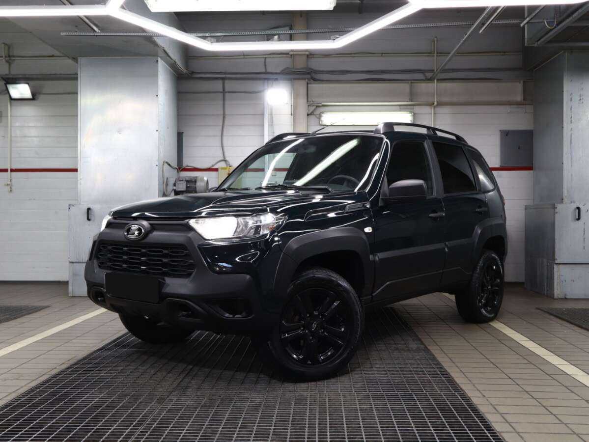 Lada Niva