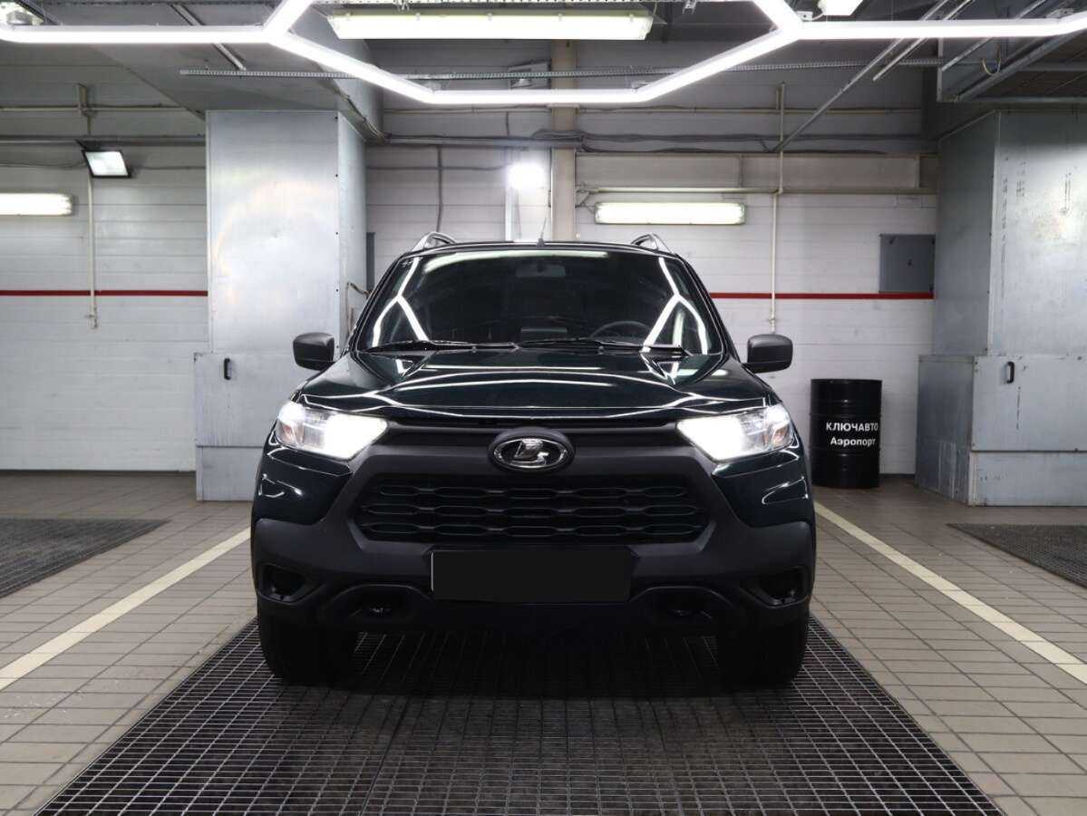 Lada Niva