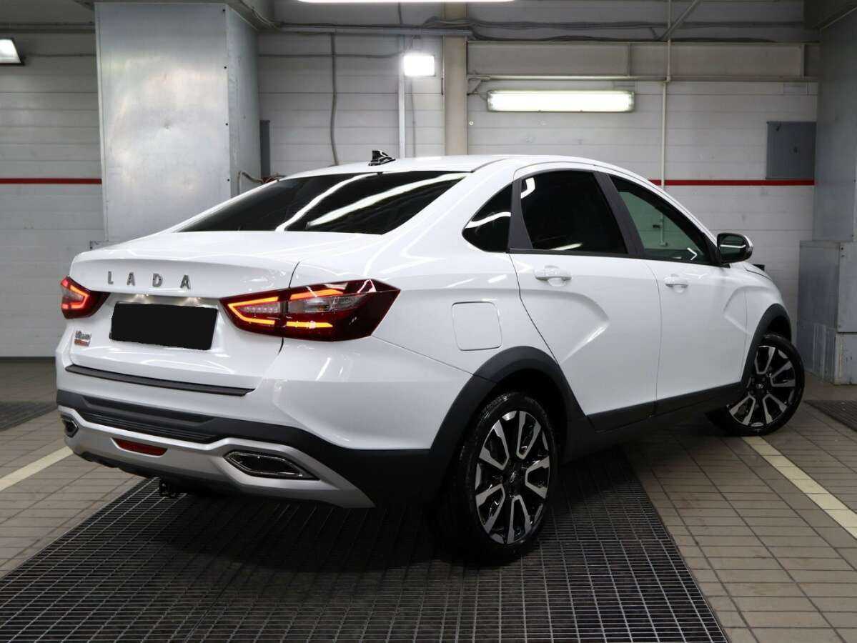 Lada Vesta