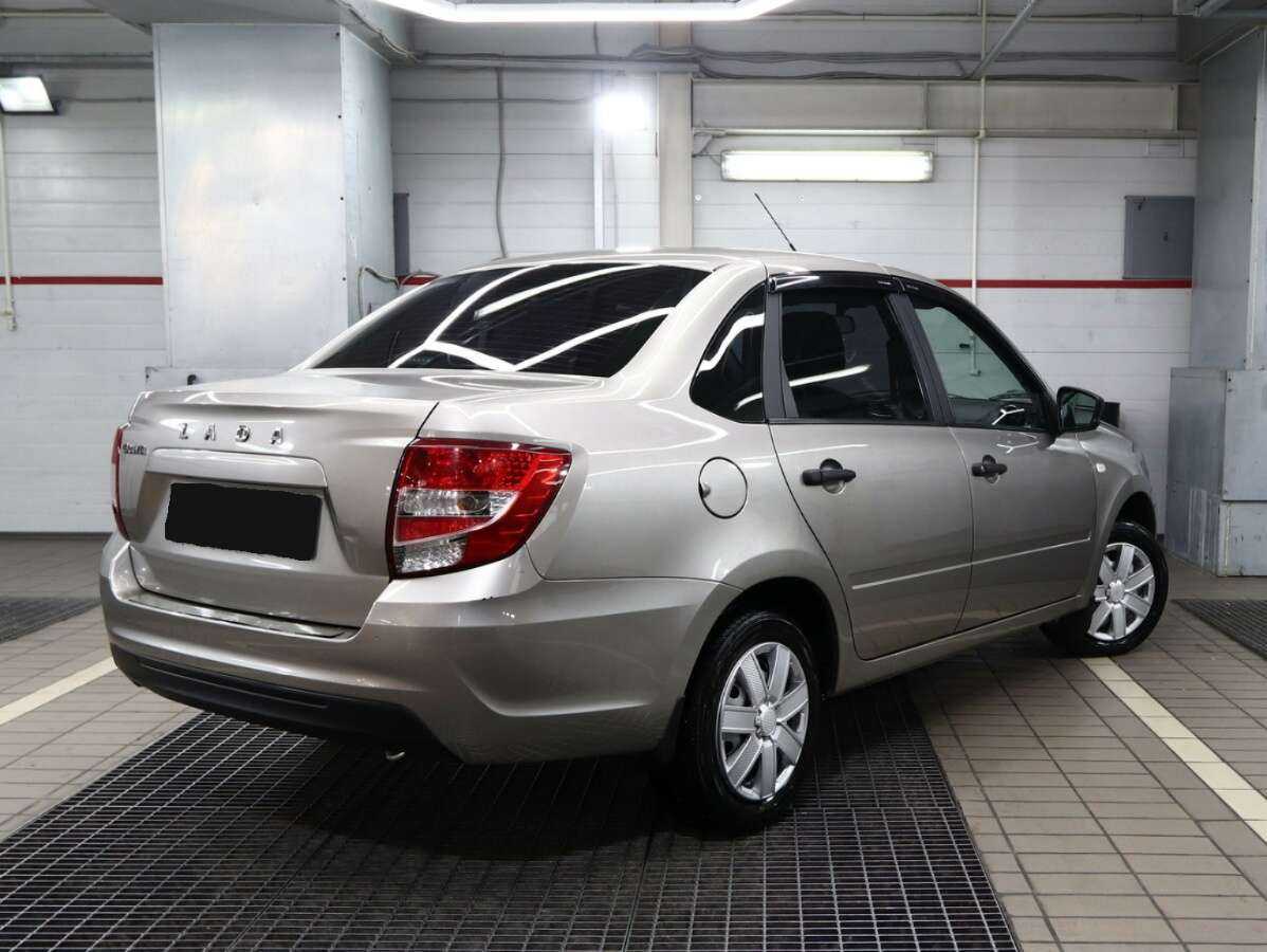Lada Granta