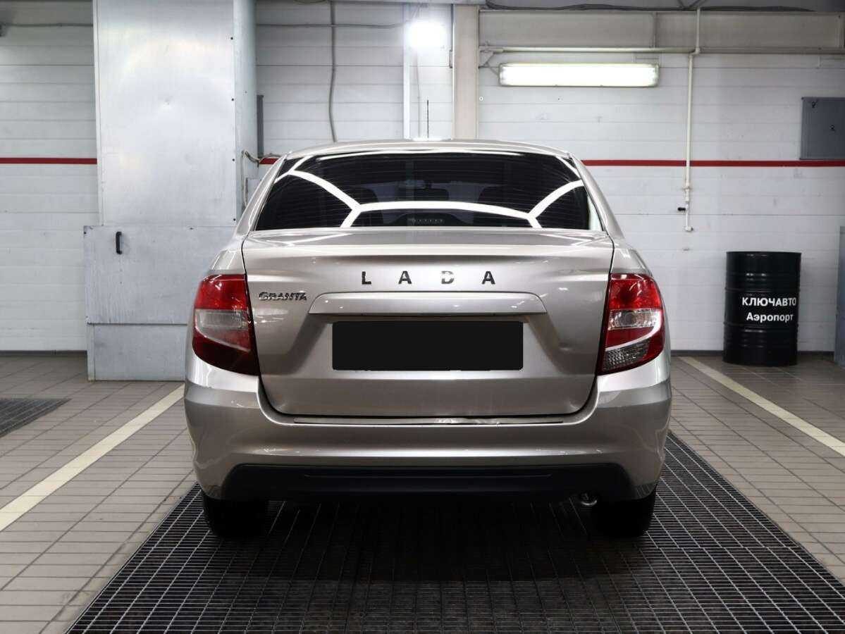 Lada Granta