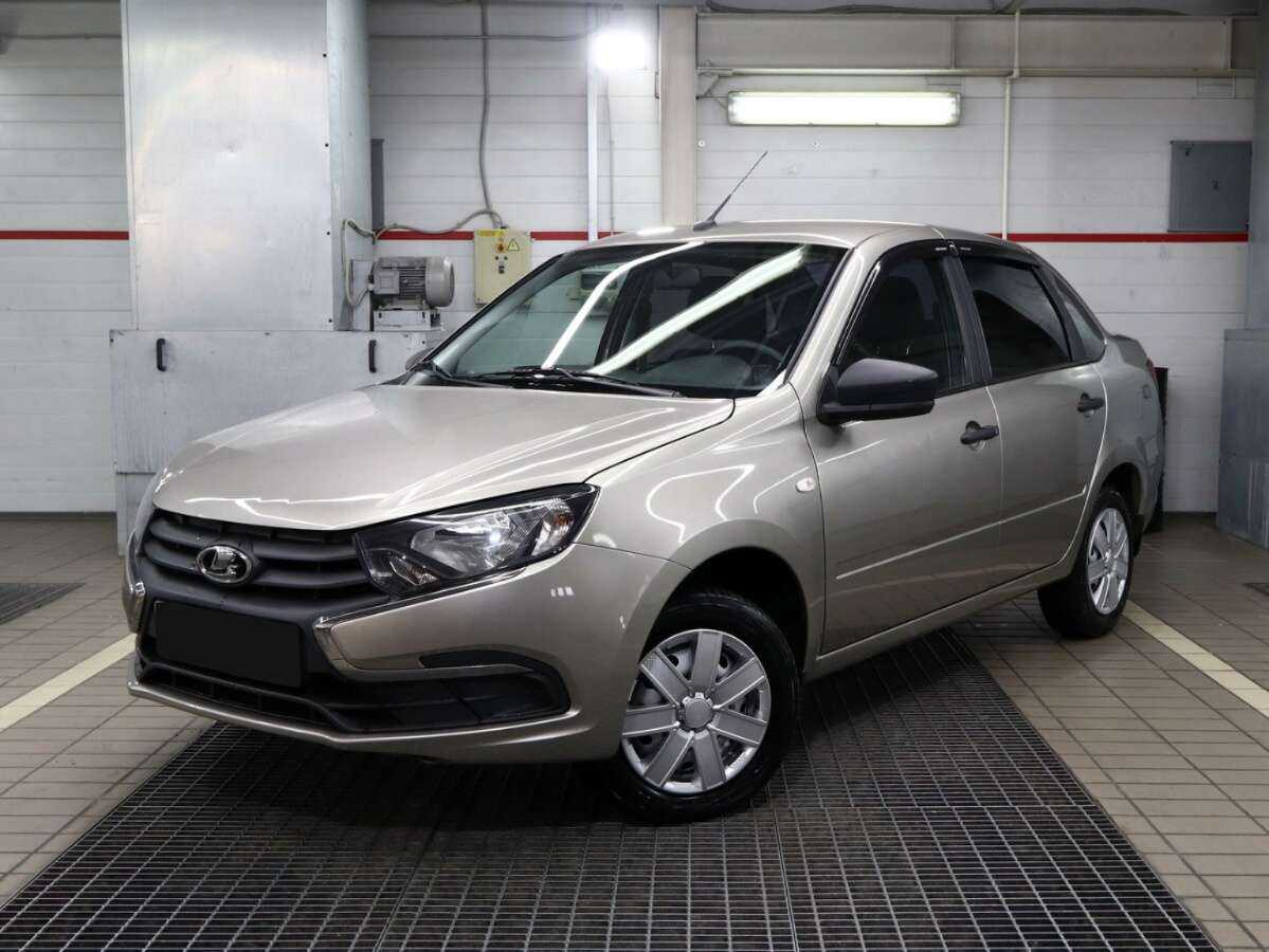 Lada Granta