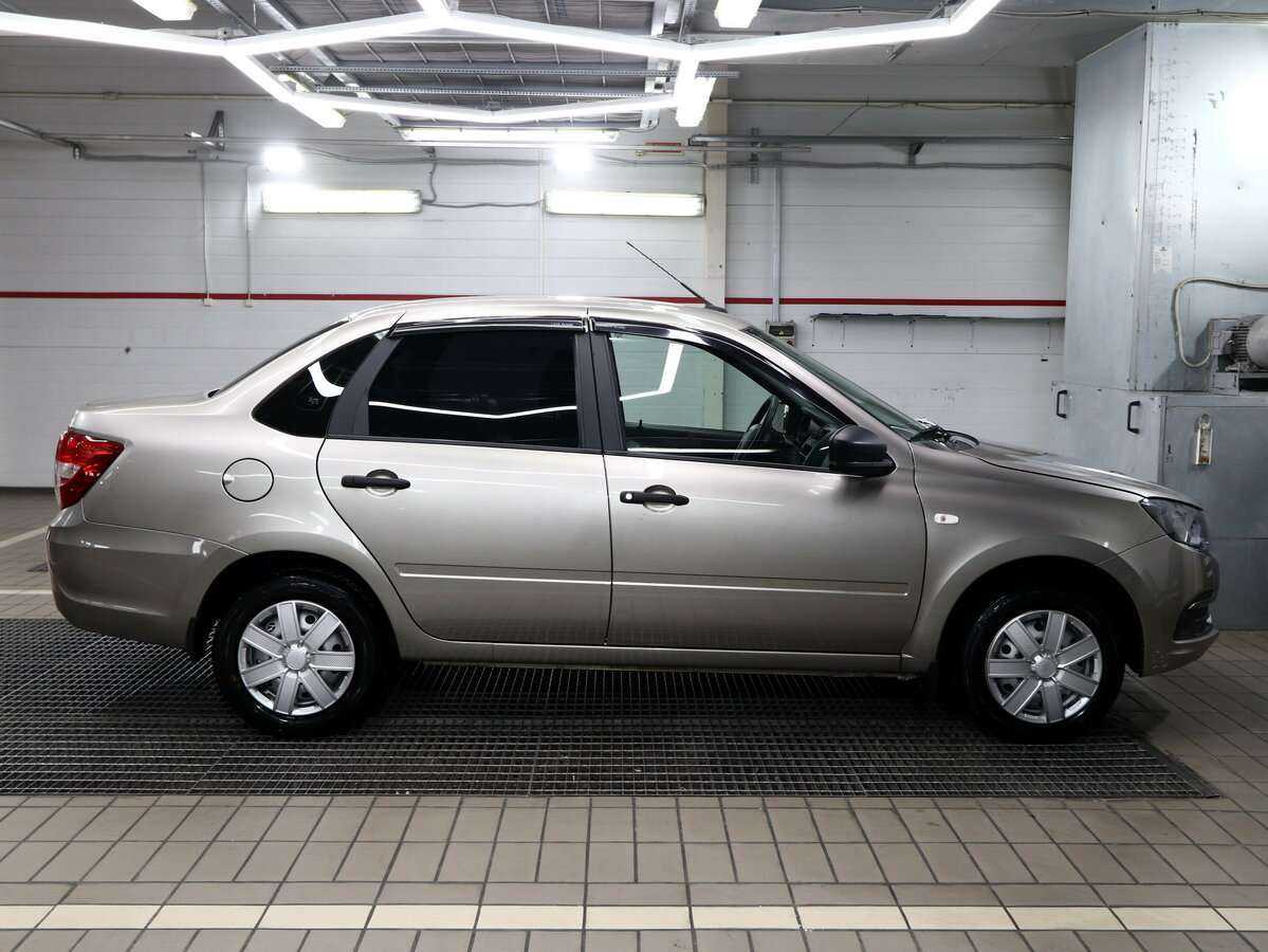Lada Granta