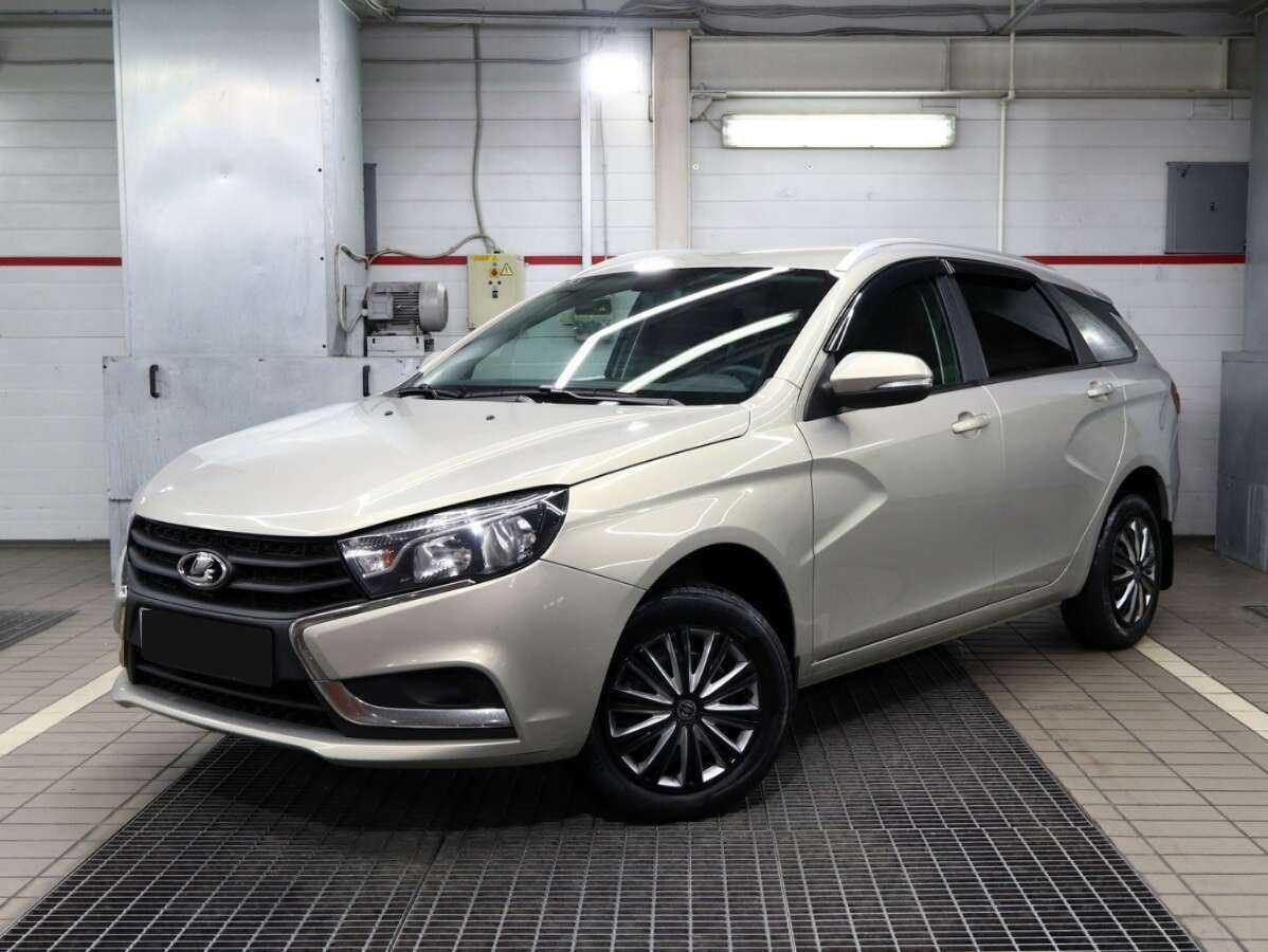Lada Vesta