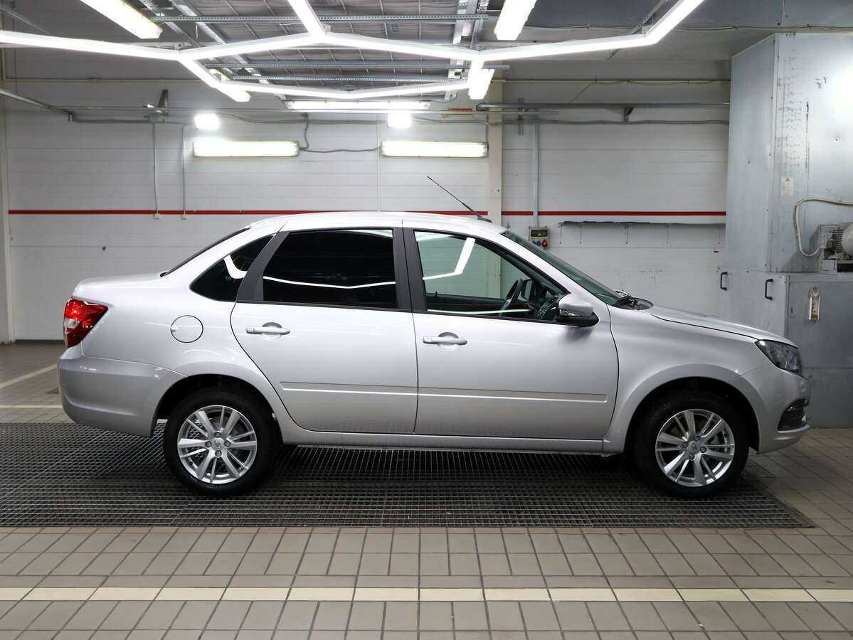 Lada Granta