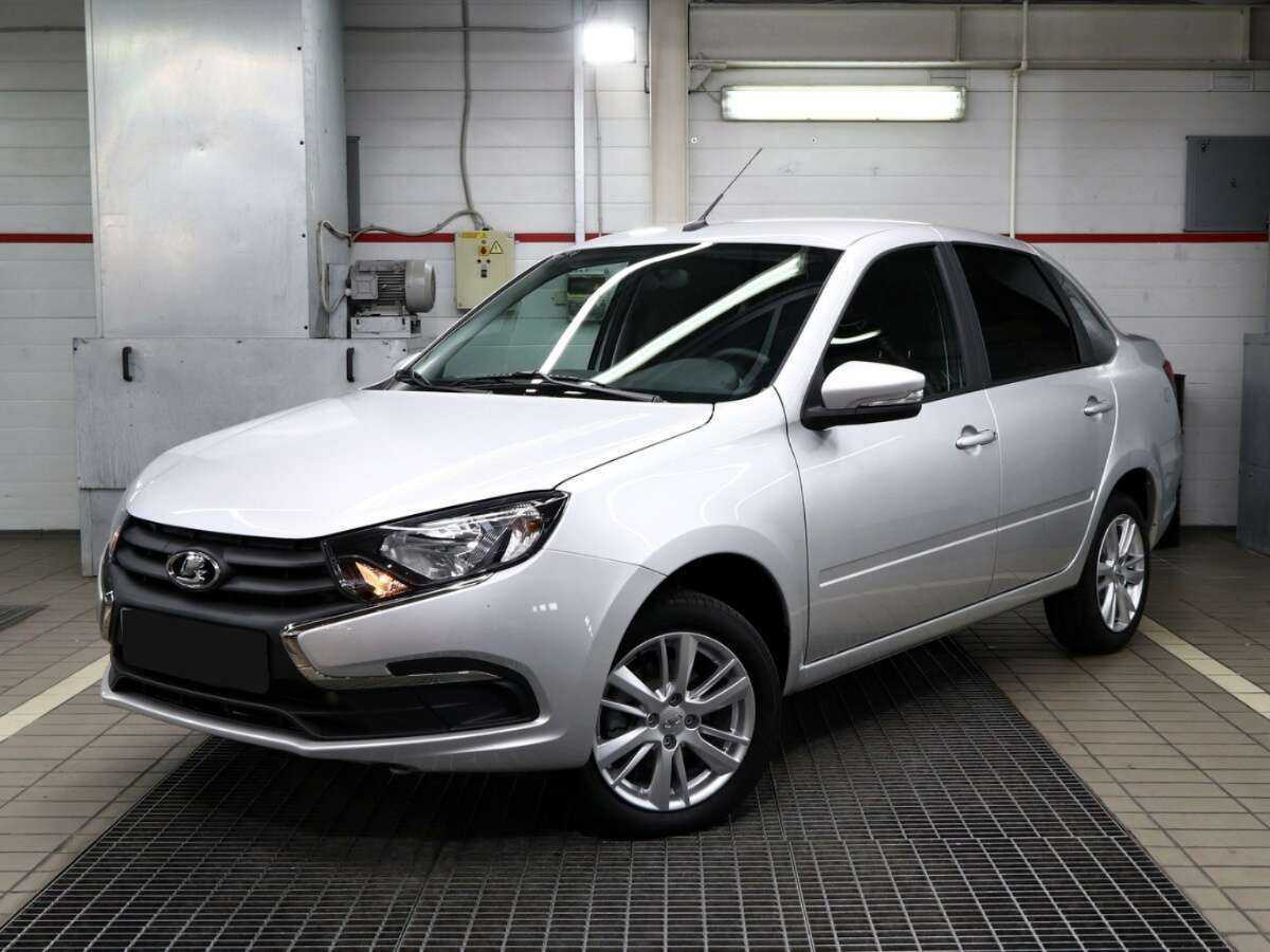 Lada Granta