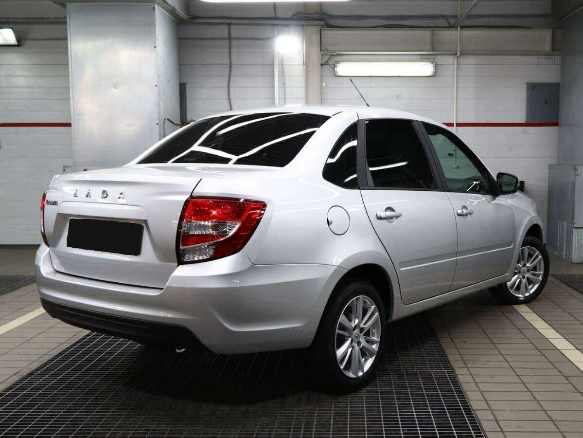 Lada Granta