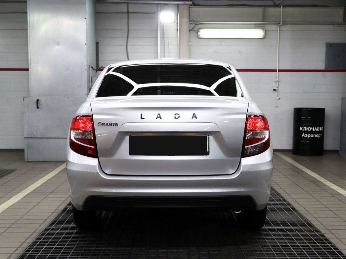 Lada Granta