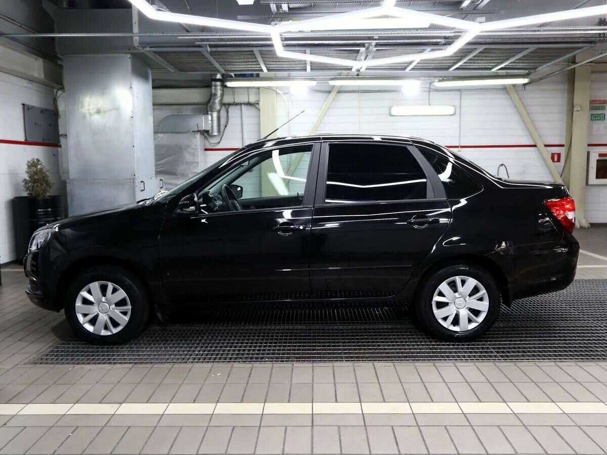 Lada Granta